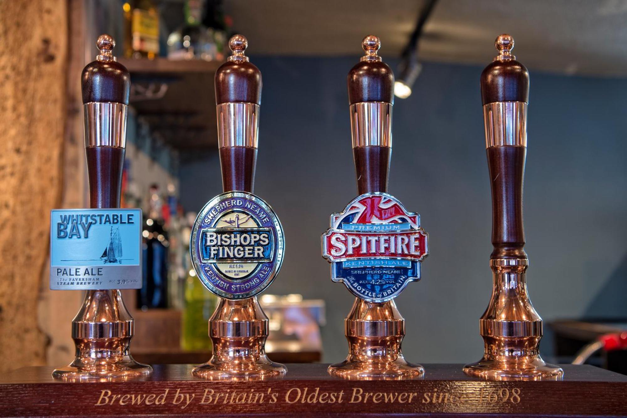 Inn The Ostrich Colnbrook London Heathrow 4*